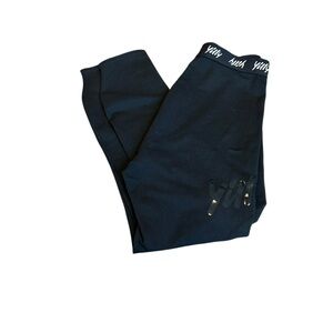 YITTY black leggings